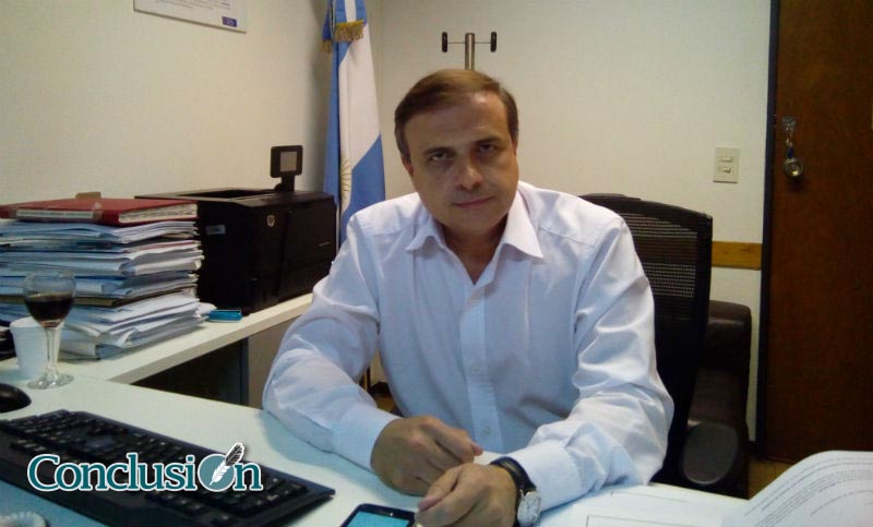Correo Argentino: el titular de la Sigen se ausentó con aviso a Diputados