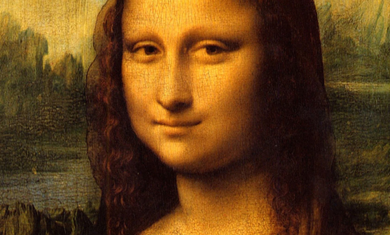Fin de la polémica: científicos descifran la sonrisa de la Mona Lisa