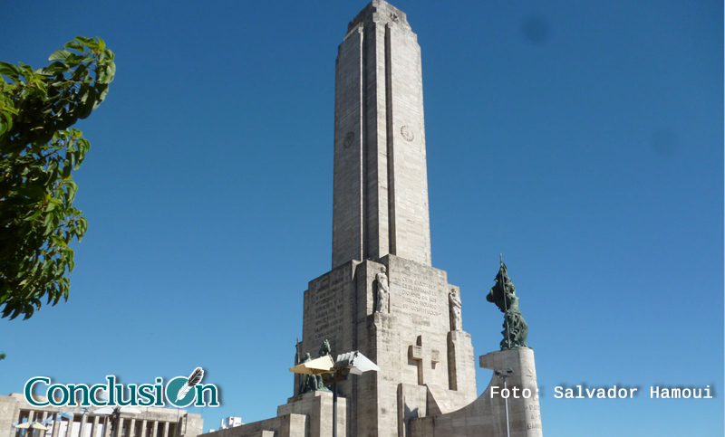 Rosario palpita el Día de los Monumentos con interesantes propuestas