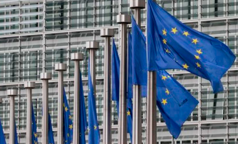 La UE condena la violencia y pide que dejen entrar ayuda humanitaria