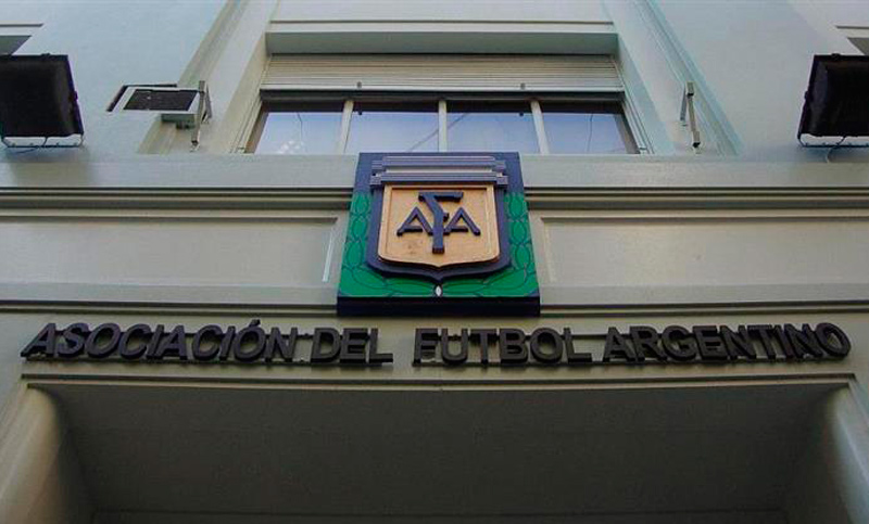 Hay acuerdo: AFA gira 5 millones de pesos a Agremiados y Newell’s salda la deuda