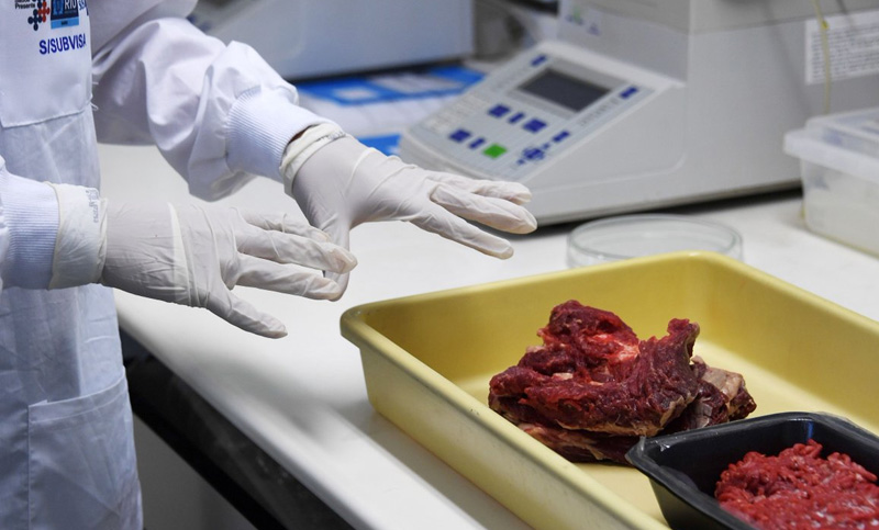 Brasil pide a la OMC evitar medidas “arbitrarias” contra sus ventas de carne