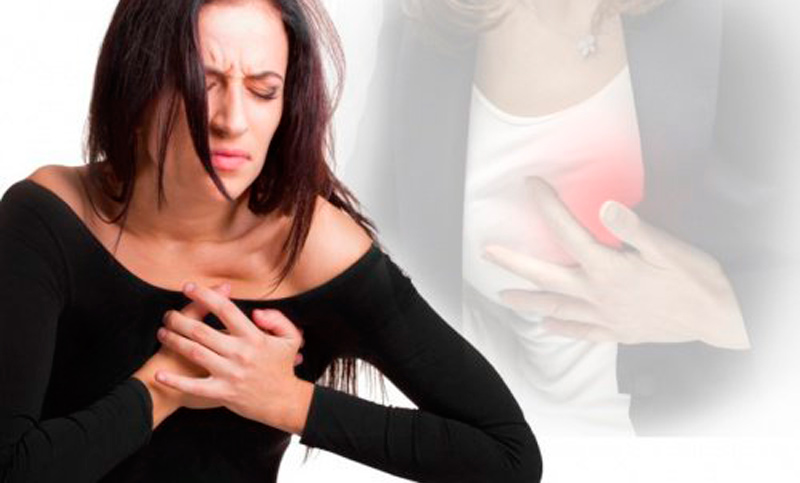 En Argentina, una de cada tres mujeres muere por una enfermedad cardiovascular