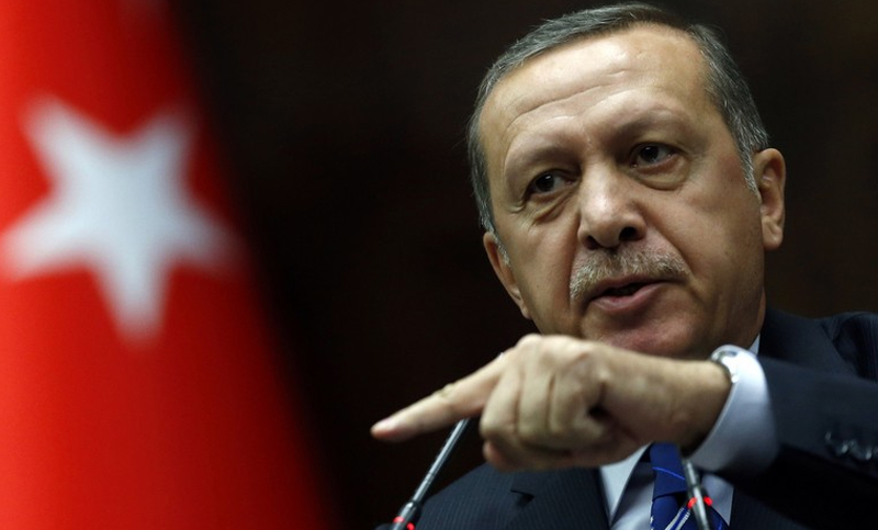 Turquía acusó a Alemania de «prácticas nazis»