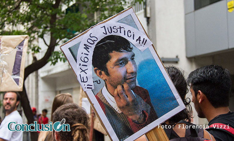 Piden indagatorias a policías involucrados en el asesinato de Franco Casco