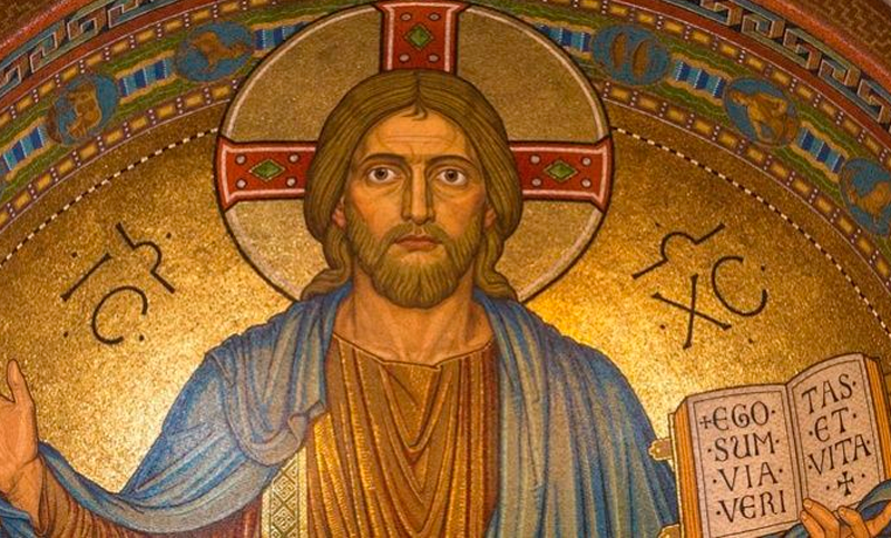 Habrían encontrado el primer y único retrato de Jesucristo