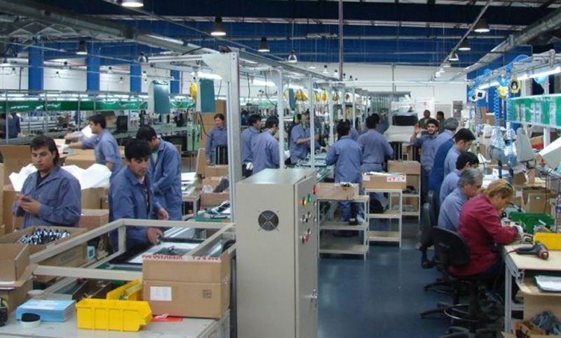 Pymes advierten que fabricantes nacionales “no pueden competir con producción china”