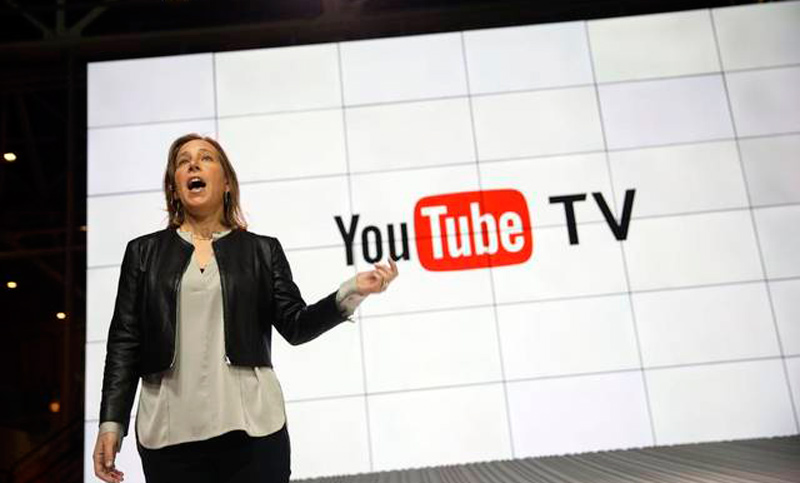 La TV que se viene: YouTube lanzó su propio servicio de televisión paga