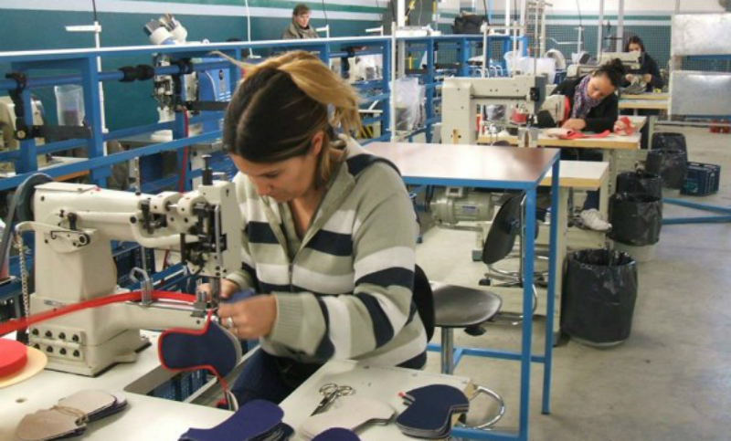 La Afip encontró un 80% de trabajadores no registrados en fábricas de Buenos Aires
