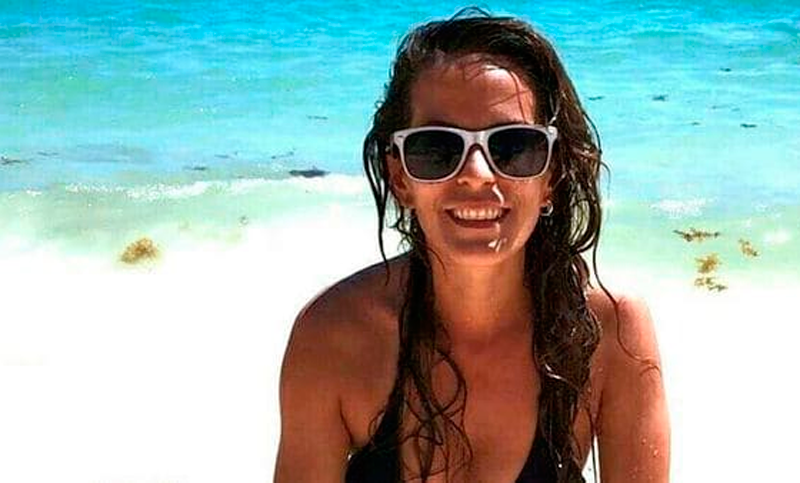 Investigan el femicidio de una argentina en Playa del Carmen