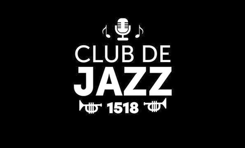 Hoy inaugura el Club de Jazz en Rosario