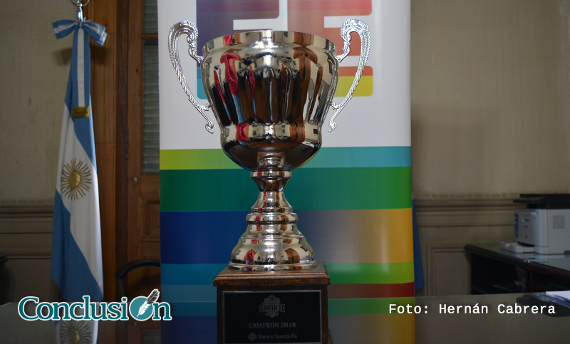 La Copa Santa Fe tendrá su versión femenina y masculina en el 2019