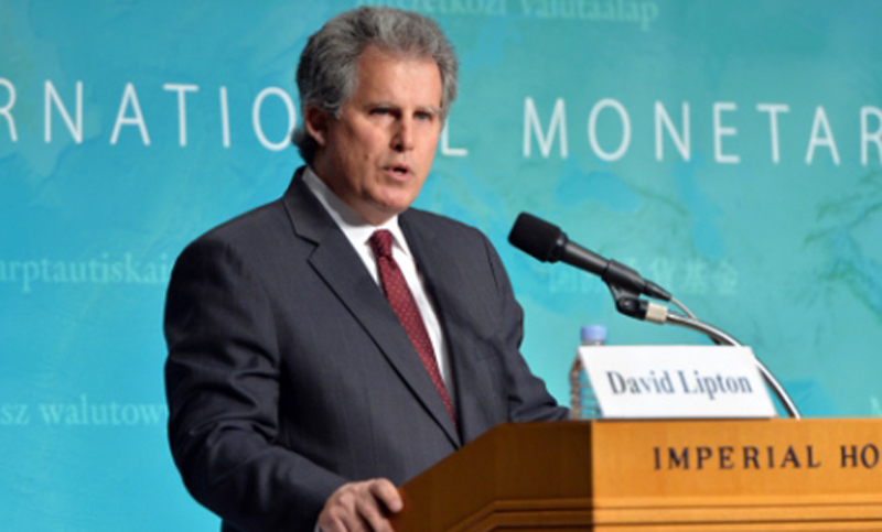 Para el FMI, “Argentina evitó un desastre y aparecen señales de éxito”