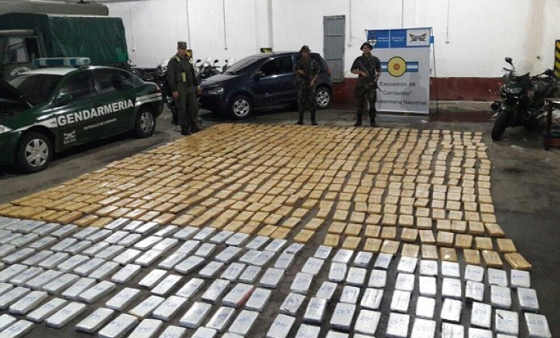 Afirman que en Itatí, “la gran mayoría de la población participaba del narcotráfico”