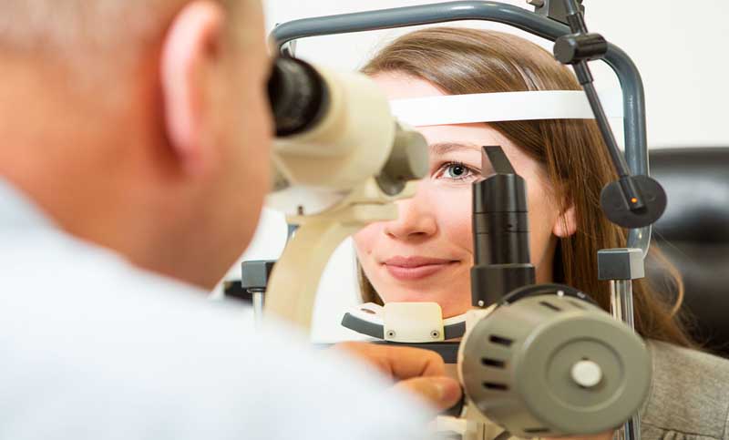 Glaucoma: la enfermedad silenciosa, principal causa de ceguera