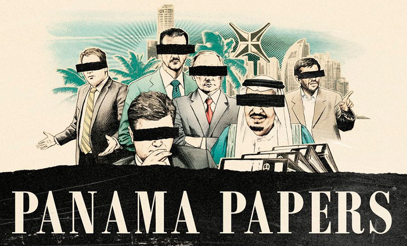 La investigación Panamá Papers y Trump, los ejes del premio Pulitzer