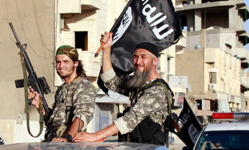 El grupo yihadista Estado Islámico reivindica el atentado de Manchester