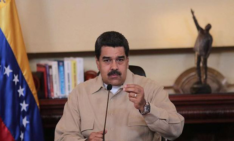 Venezuela: Máxima corte valida convocatoria a Constituyente sin referendo