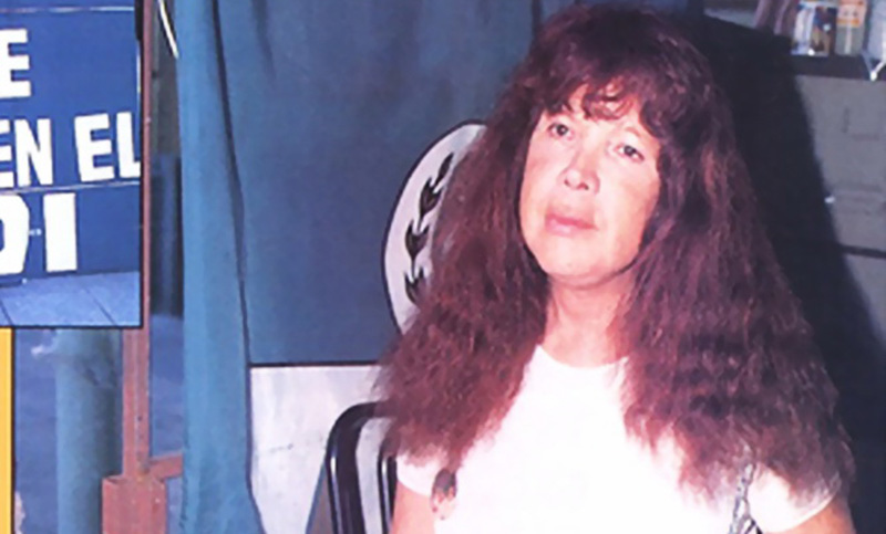 Murió Mariela Muñoz, pionera en la lucha por los derechos de las personas transexuales