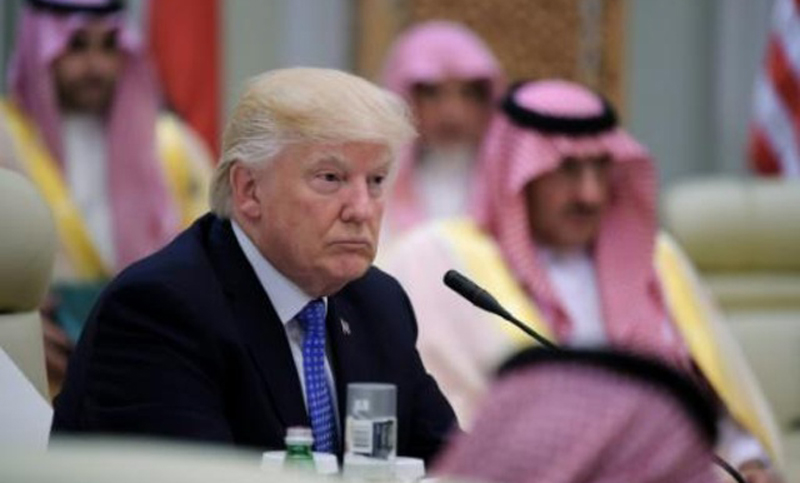 Viaje a Arabia Saudí: Trump dio un delicado discurso sobre el islam