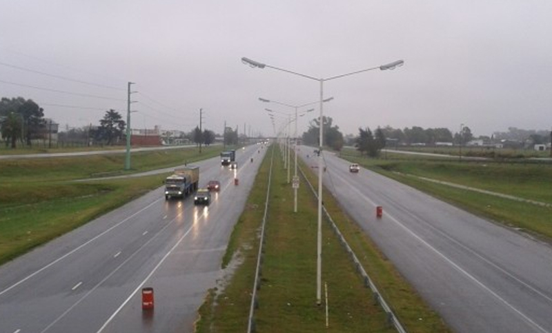Nación llamó a licitación del primer tramo de la autopista Rufino – Rosario