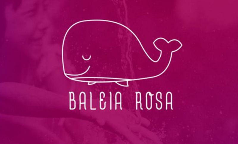 Brasil lanzó el reto de la «Ballena Rosa» para enfrentar a la «Ballena Azul»