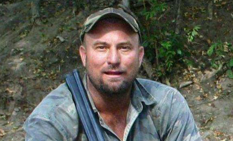 Un cazador murió aplastado por un elefante durante una expedición