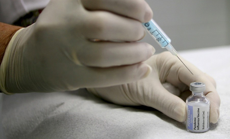 Científicos curan el HIV en animales por primera vez