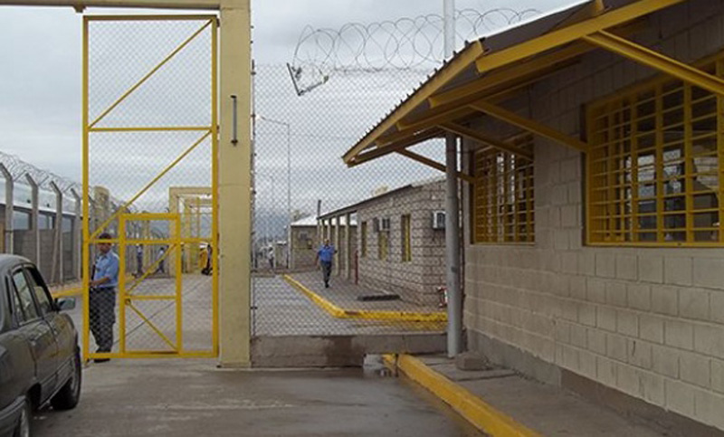 Catamarca: investigan la muerte de un preso en la cárcel