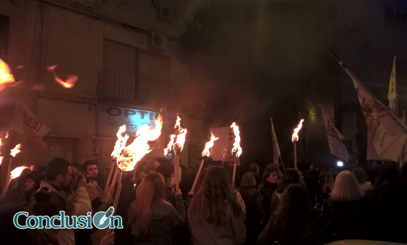 Rosario será la capital de la protesta contra los tarifazos