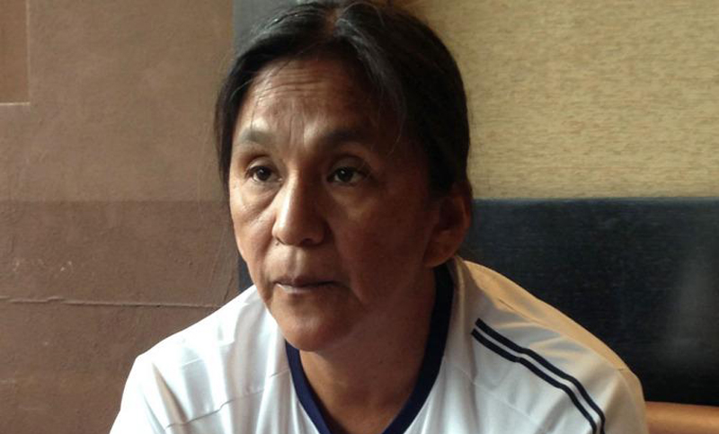 Milagro Sala: el grupo de trabajo de la ONU adelantó que no cambiará su posición