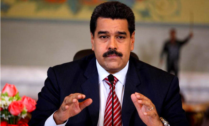 Maduro despliega militares al escalar violencia que deja 43 muertos