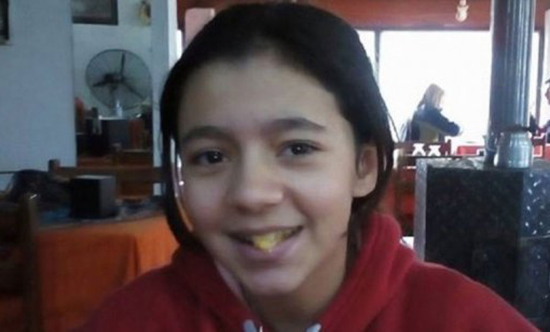 San Luis: hallaron ahorcado al padrastro y sospechoso del crimen de la niña de 12 años