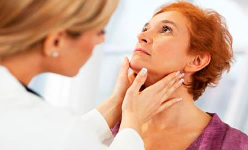 Cómo inciden los problemas de tiroides en la fertilidad