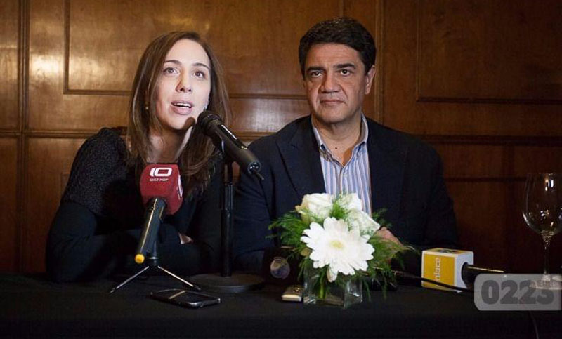 El juez Luis Arias frenó el aumento de luz decretado por Vidal