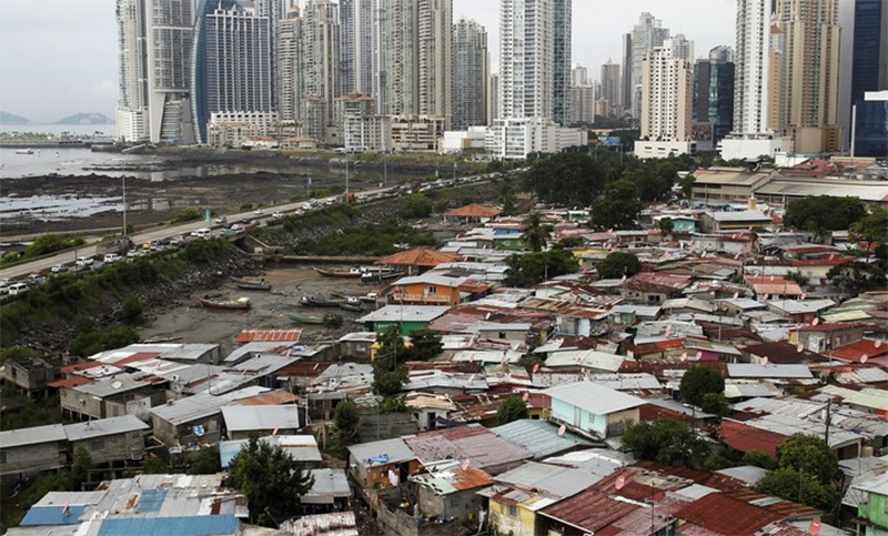 Según la Cepal, América Latina sigue siendo la región más desigual del mundo