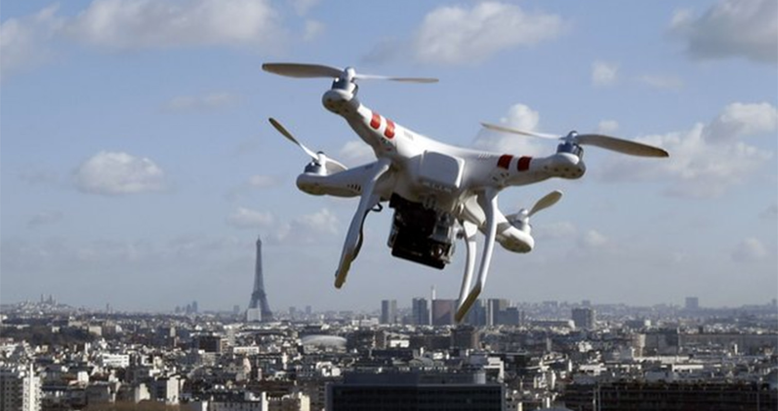 La Unión Europea quiere unificar la regulación del espacio aéreo para drones