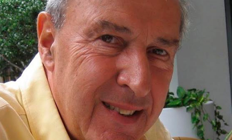 Murió Aldo Ducler, el ex financista de la familia Kirchner