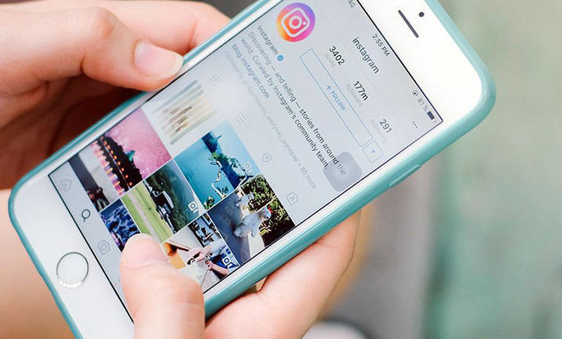 Instagram emplea inteligencia artificial para filtrar comentarios