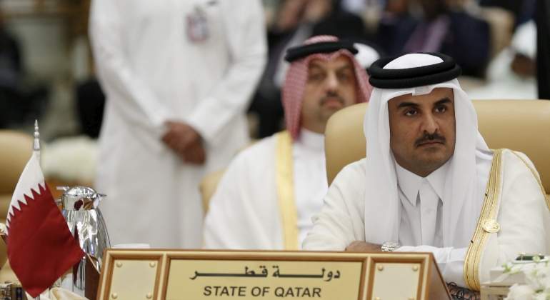 Qatar intenta evitar mayores tensiones en la crisis del Golfo