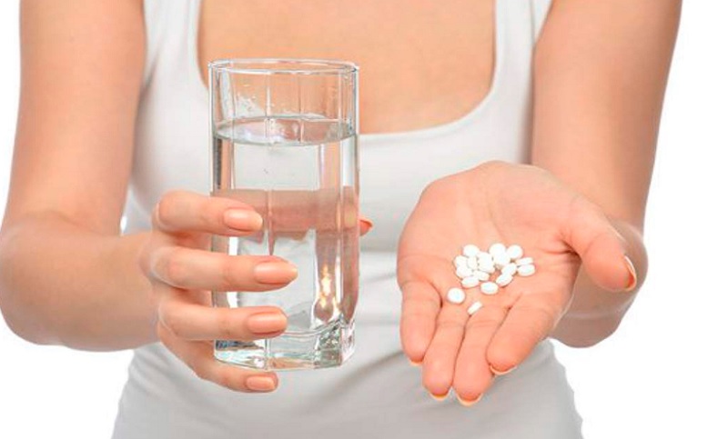 Consumir aspirinas diariamente podría generar hemorragias graves