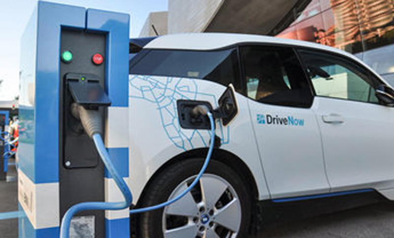 Proponen impulsar el desarrollo de vehículos eléctricos en Santa Fe