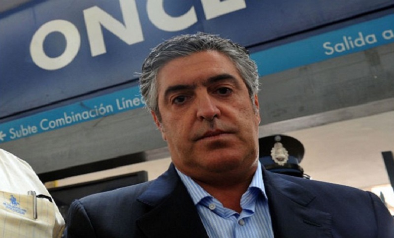 Agredieron a Gregorio Dalbón, abogado de Cristina Kirchner