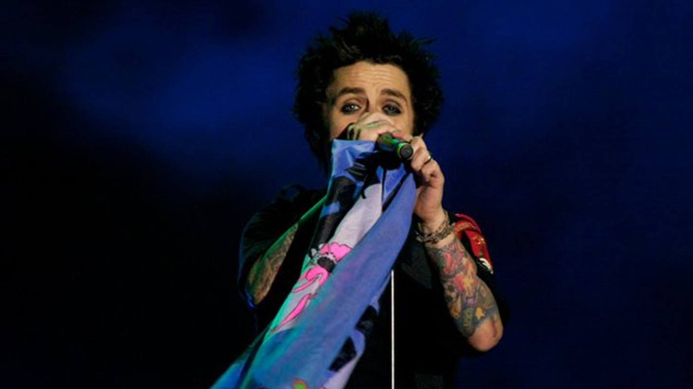 Green Day vuelve a la Argentina en noviembre
