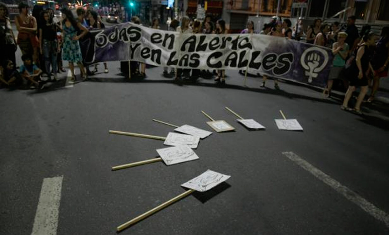 La central obrera pidió más plazo para discutir el presupuesto, pero habrá paro general en Uruguay