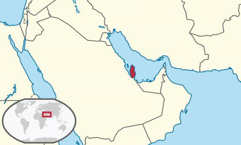Tensiones Arabia-Qatar: las razones reales