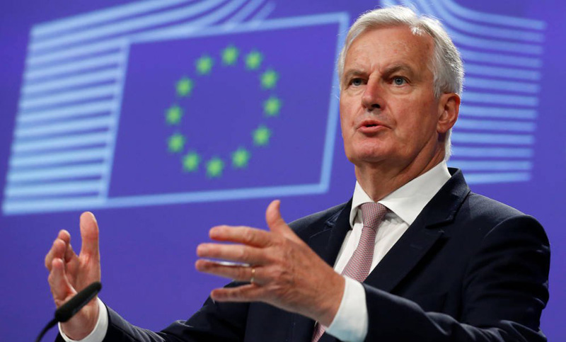 La UE urge a Londres a aclarar su posición en negociación del Brexit