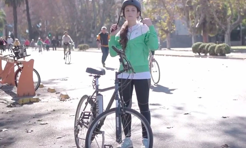 Menos esfuerzo: proponen incorporar el uso de bicicletas asistidas