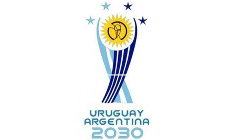 Argentina y Uruguay trabajarán para organizar el mundial 2030