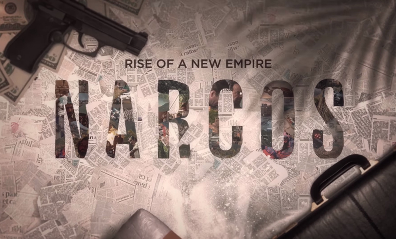 La nueva temporada de «Narcos» tiene fecha de lanzamiento